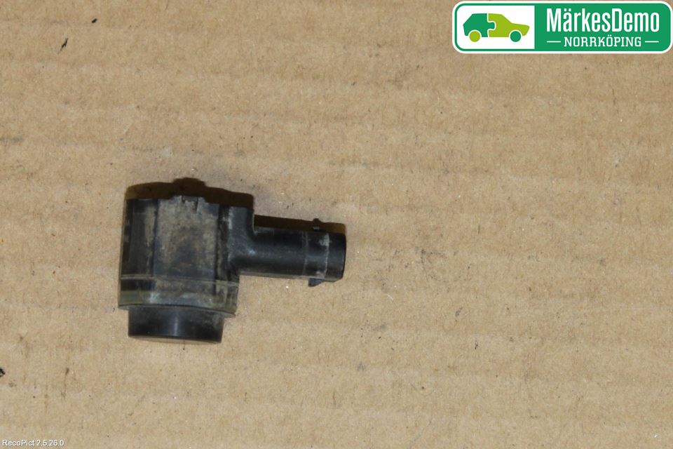 Volvo V60 11-13 Parkeringshjälp Backsensor