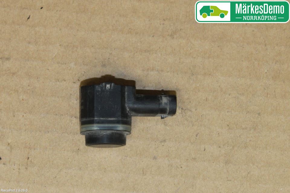 Volvo V60 11-13 Parkeringshjälp Backsensor