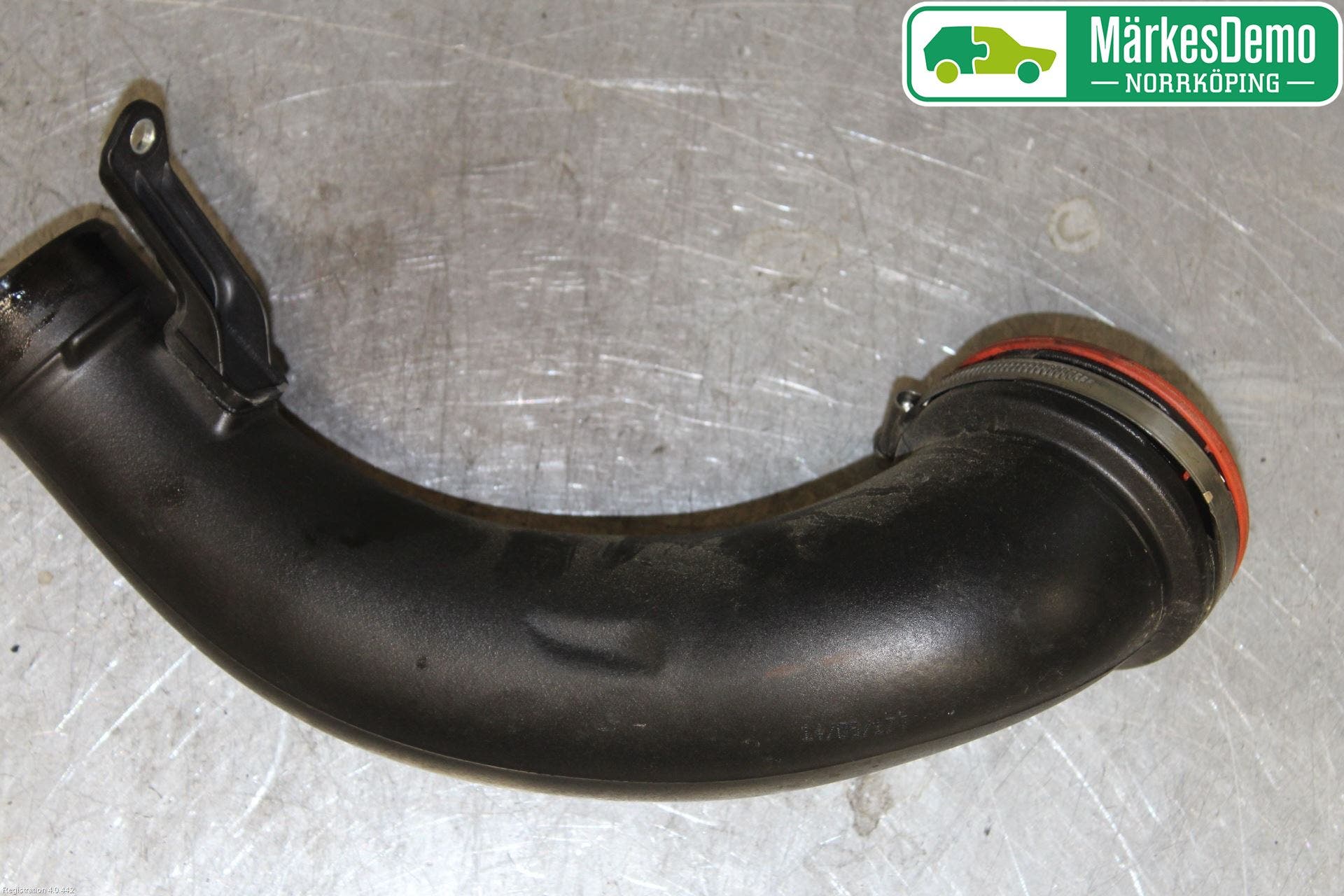 Volvo XC60 14-17 Luftrenare