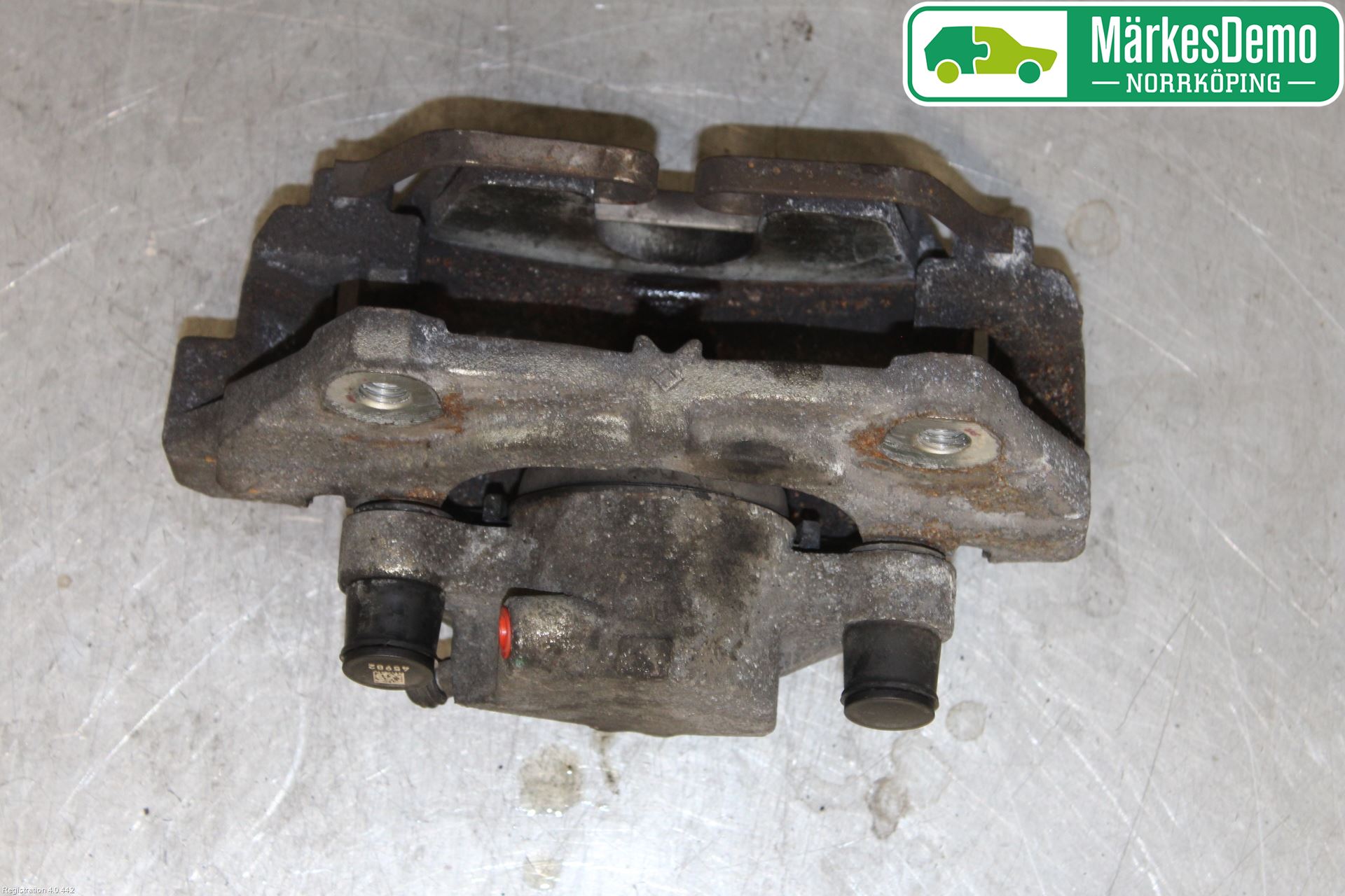 Volvo XC60 14-17 Bromsok Fram Höger