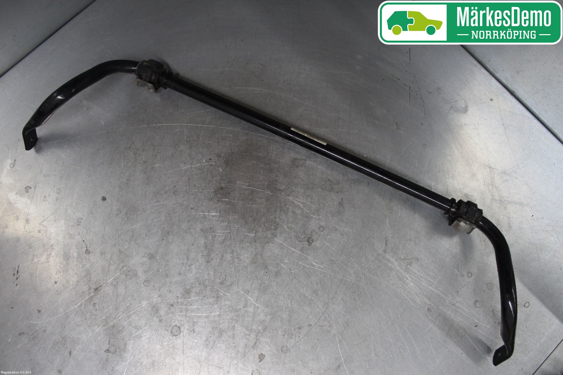 Audi A4/S4 B9 16-19 Krängningshämmare Fram