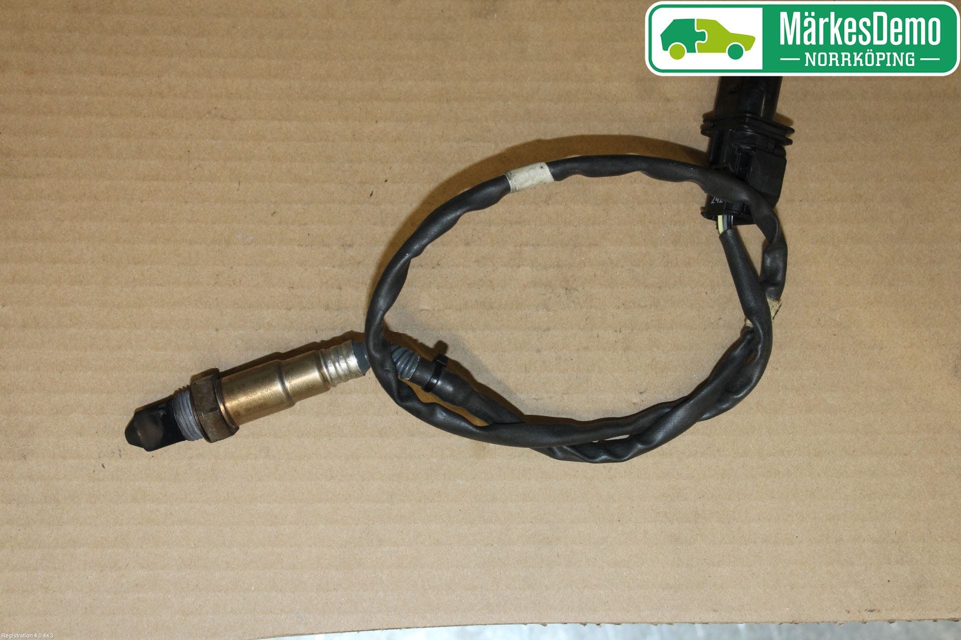 Volkswagen VW PASSAT 15-19 Injlambdasond