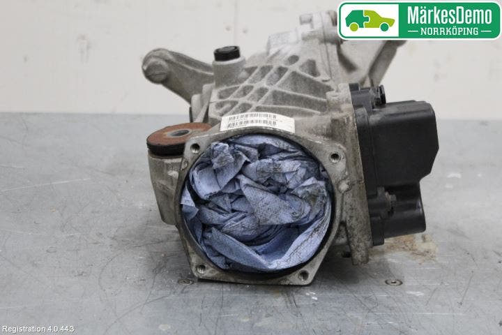 Volvo XC60 14-17 Bakväxel-Diff