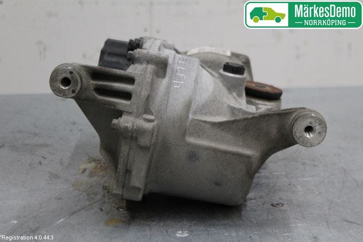 Volvo XC60 14-17 Bakväxel-Diff