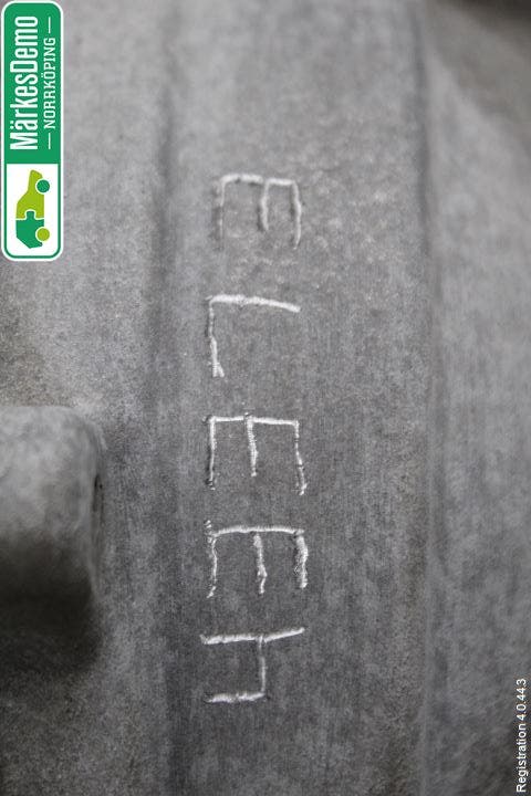 Volvo XC60 14-17 Bakväxel-Diff