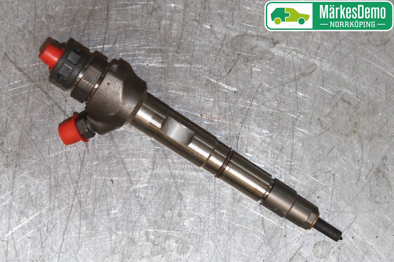 Volkswagen VW PASSAT 15-19 Injspridare