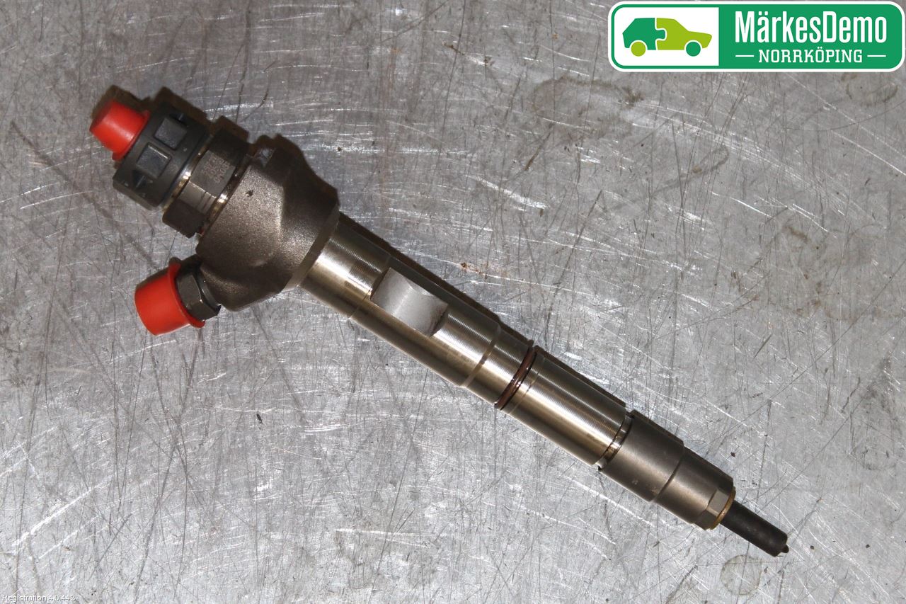 Volkswagen VW PASSAT 15-19 Injspridare