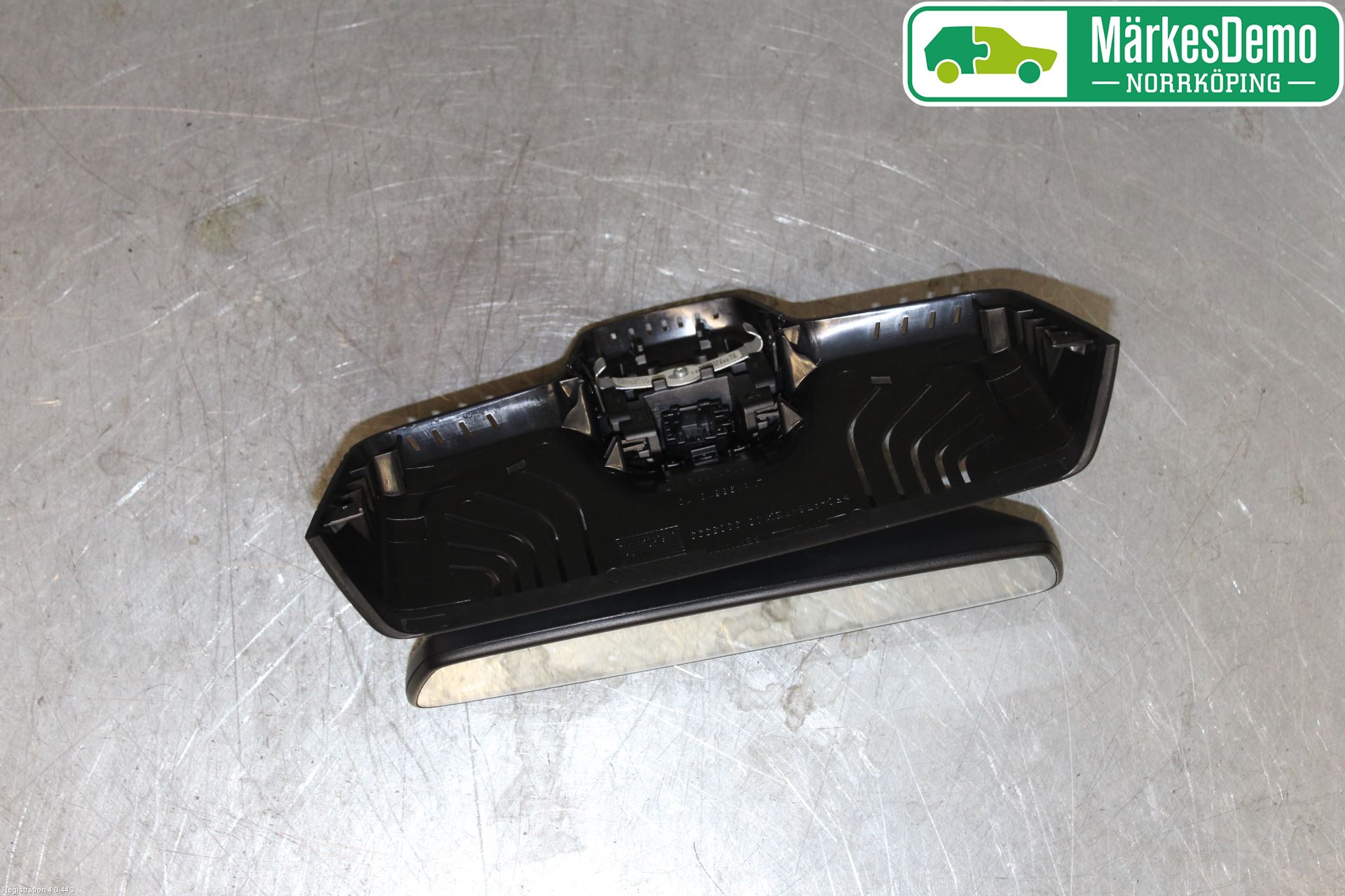 BMW 5 G30/G31/F90 17-23 Spegel Invändig El