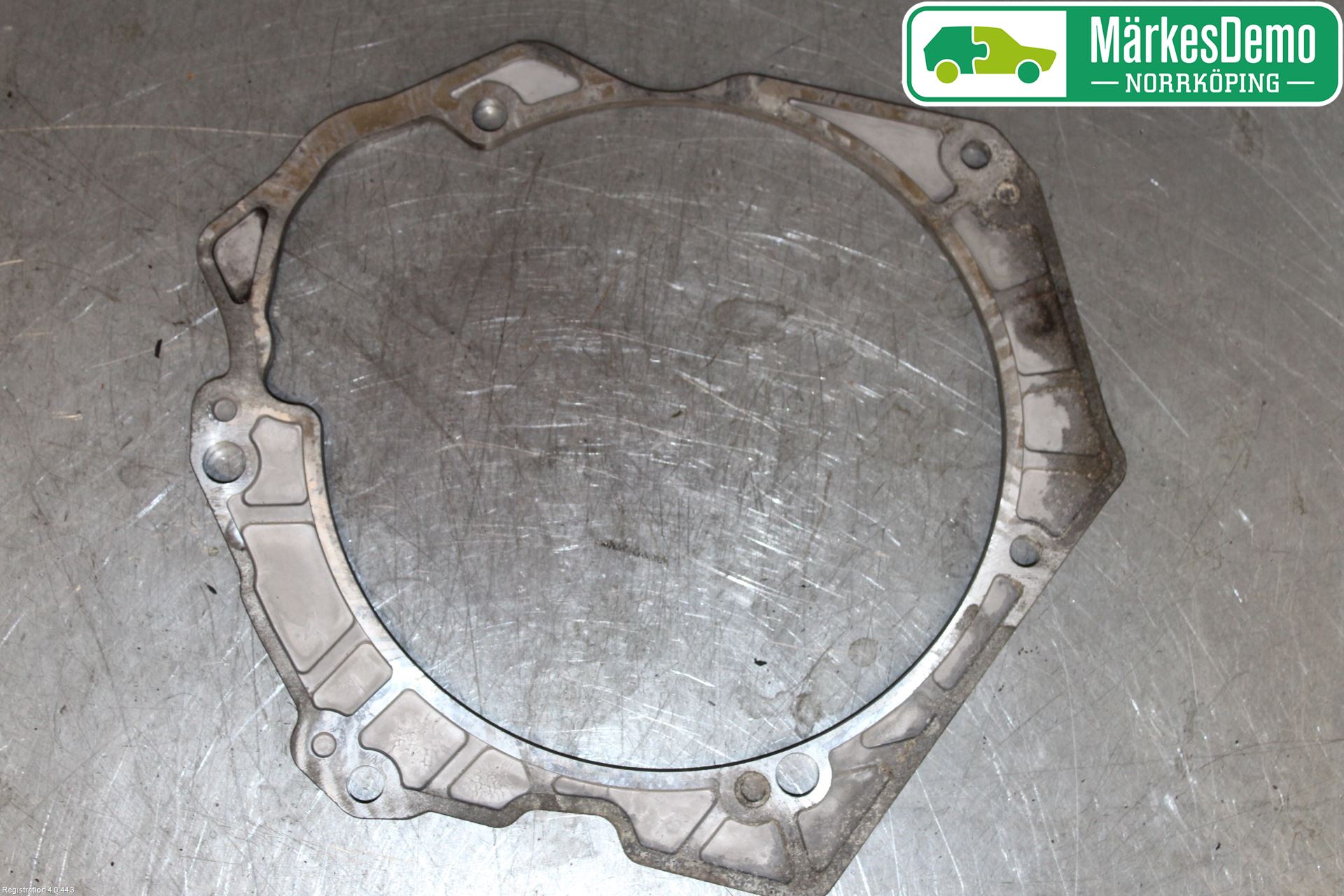 Opel CORSA D 07-14 Växellåda Man Sprängkåpa