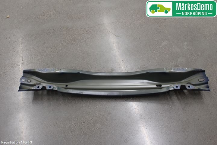Volvo V60 14-18 Stötfångarbalk Bak