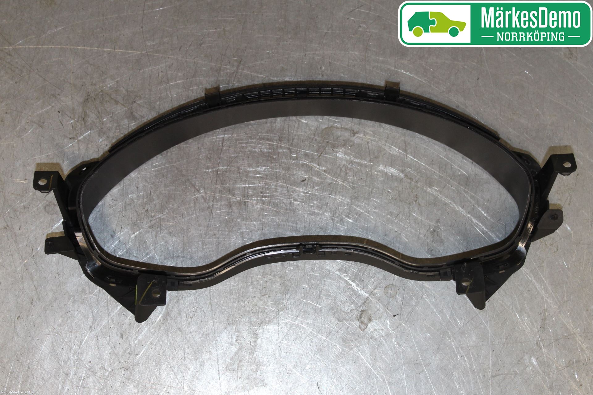 Audi A6/S6 4G 11-18 Instrumentsarg