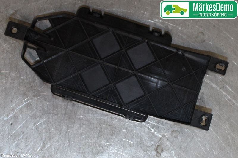 Audi A6/S6 4G 11-18 Styrenhet Övrigt