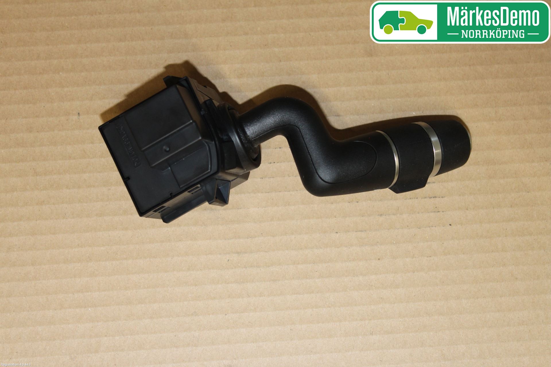 Landrover LAND ROVER DISCOVERY 4 10-16 Spak Torkar-Spolomk