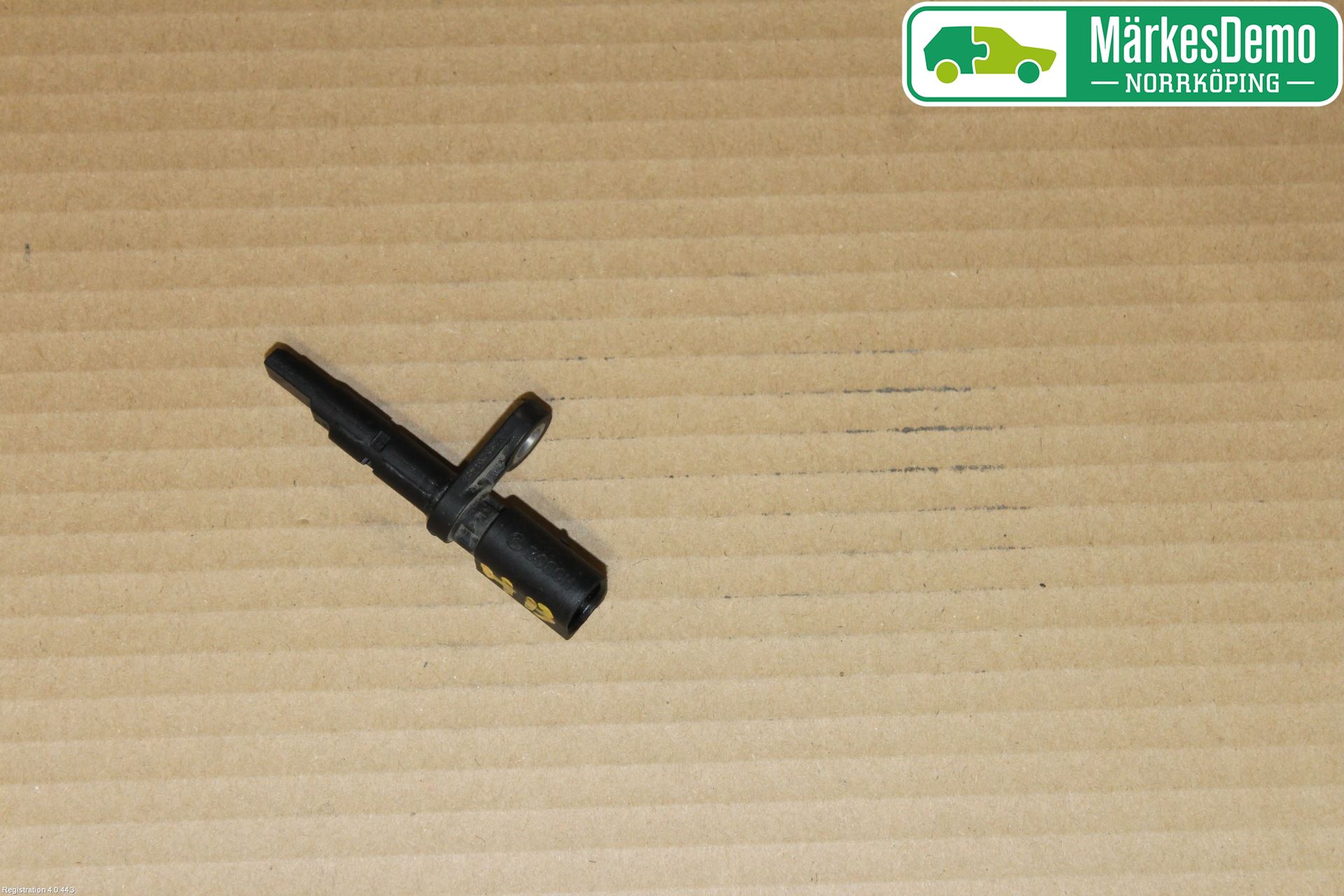 Audi A4/S4 B9 16-19 Abs Sensor