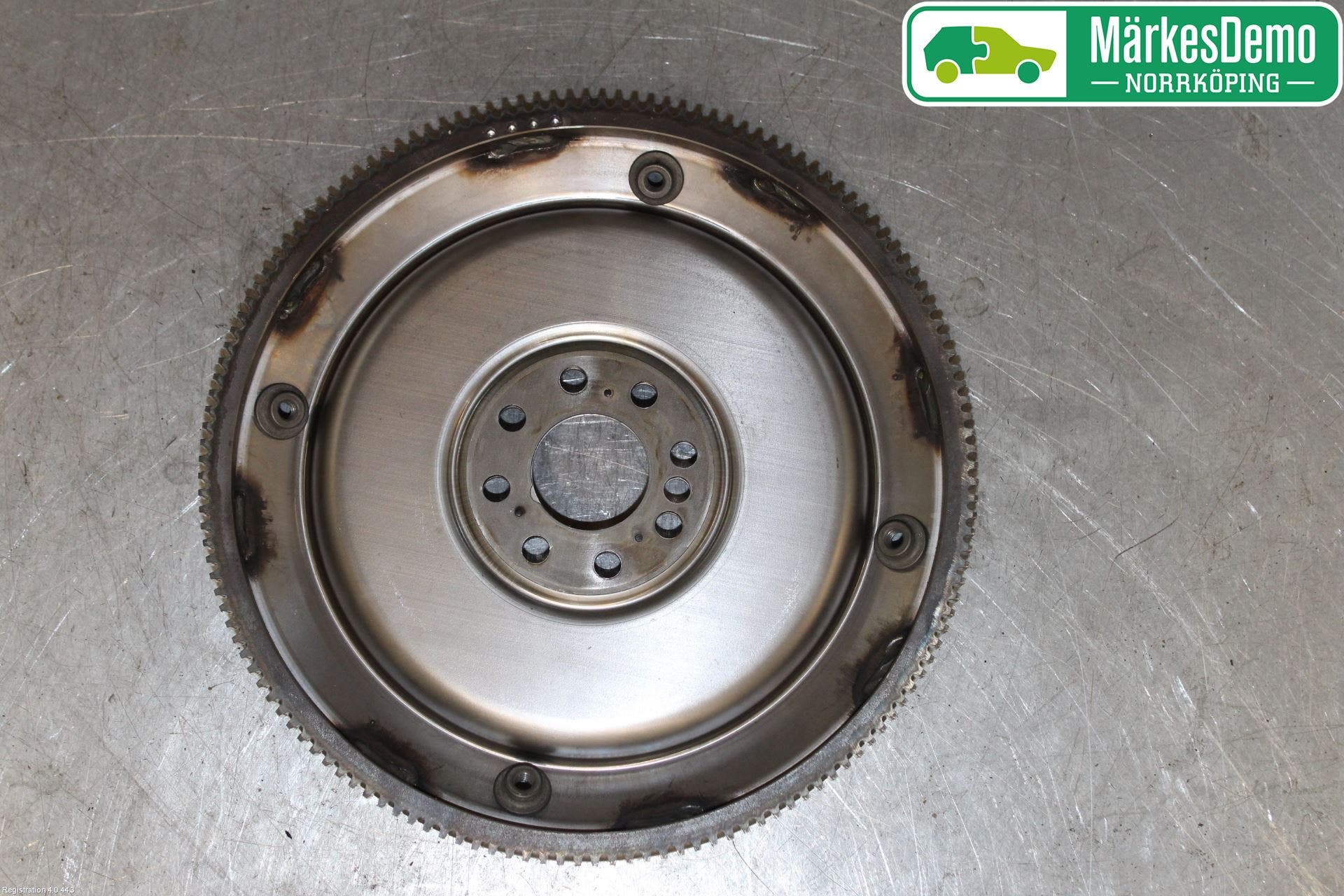 Mercedes-Benz MB E-KLASS (W213) 16-23 Svänghjul Aut