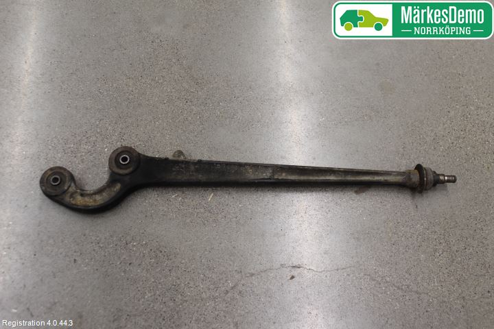 Landrover DEFENDER (L316) 07-16 Bärarm Fram Undre Hö