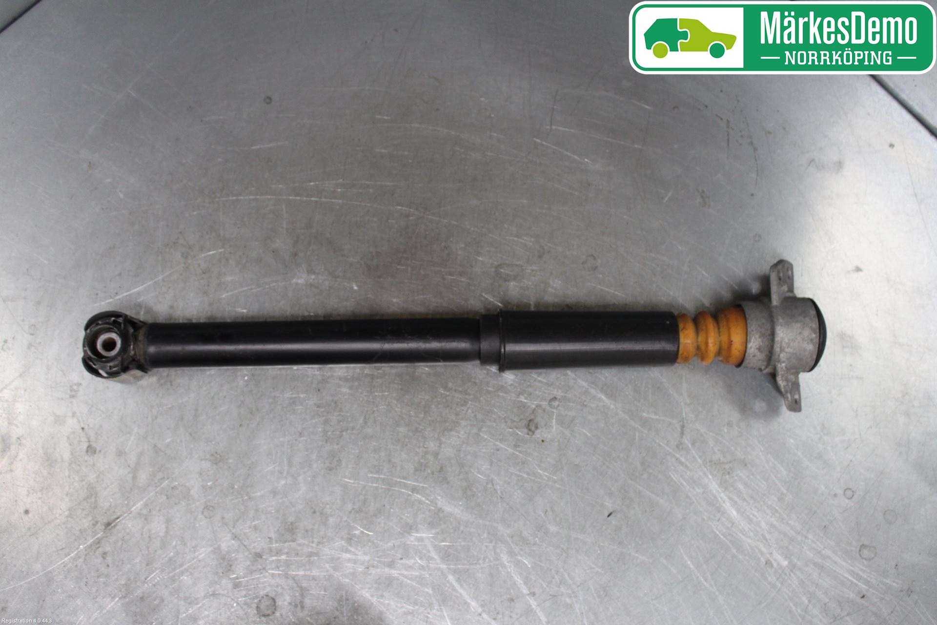 Audi A6/S6 4G 11-18 Stötdämpare Bak