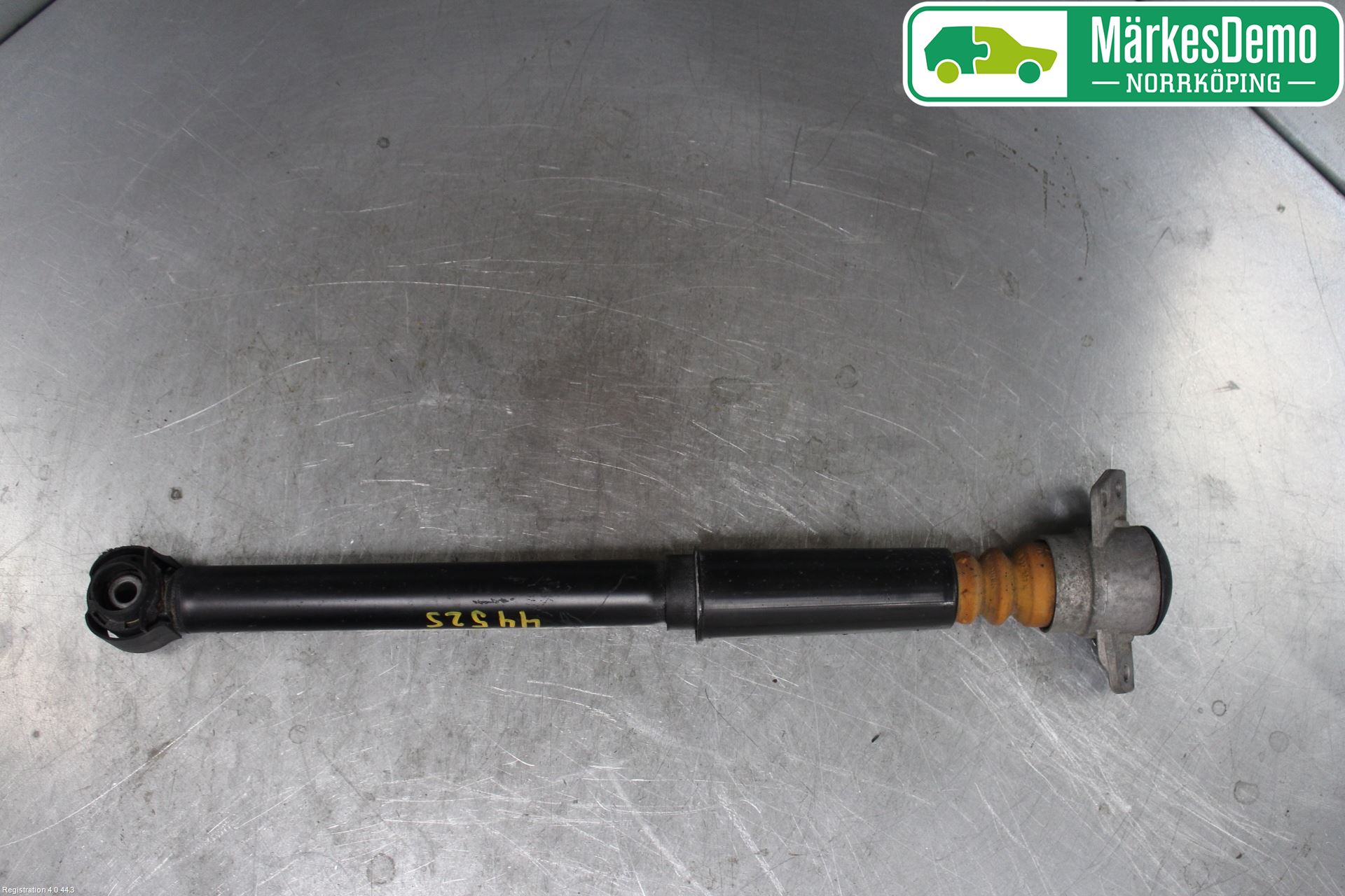 Audi A6/S6 4G 11-18 Stötdämpare Bak