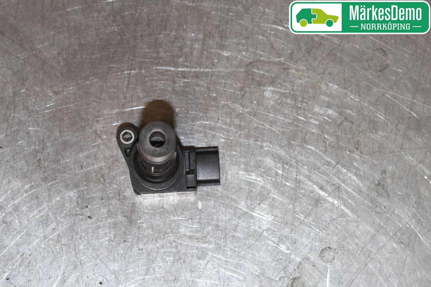 Mazda 6 02-08 Tändspole