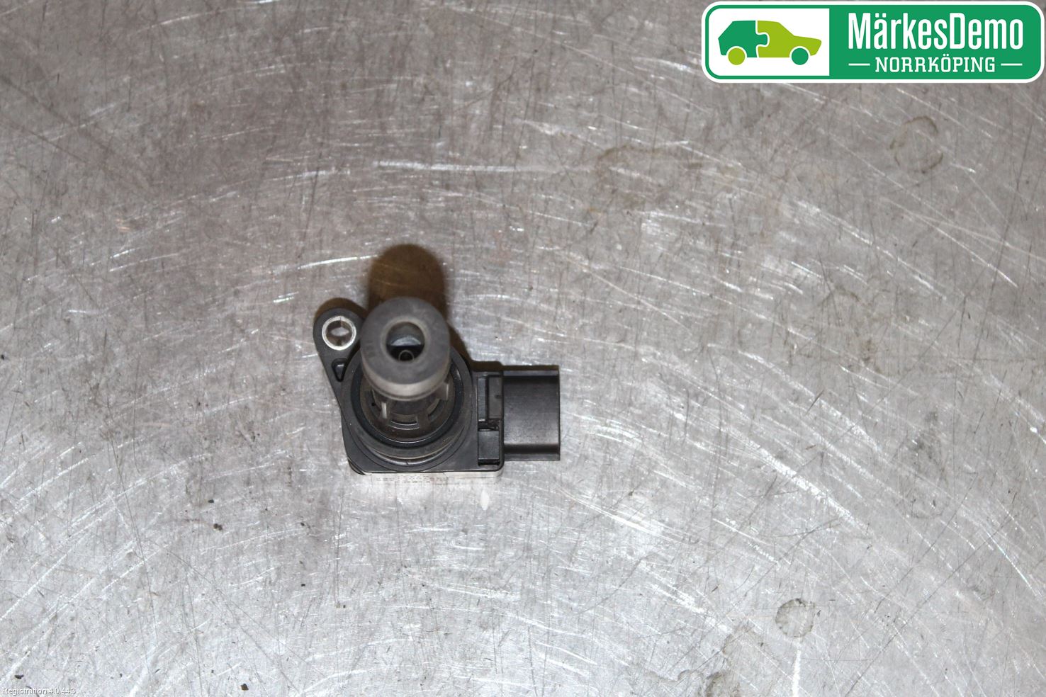 Mazda 6 02-08 Tändspole