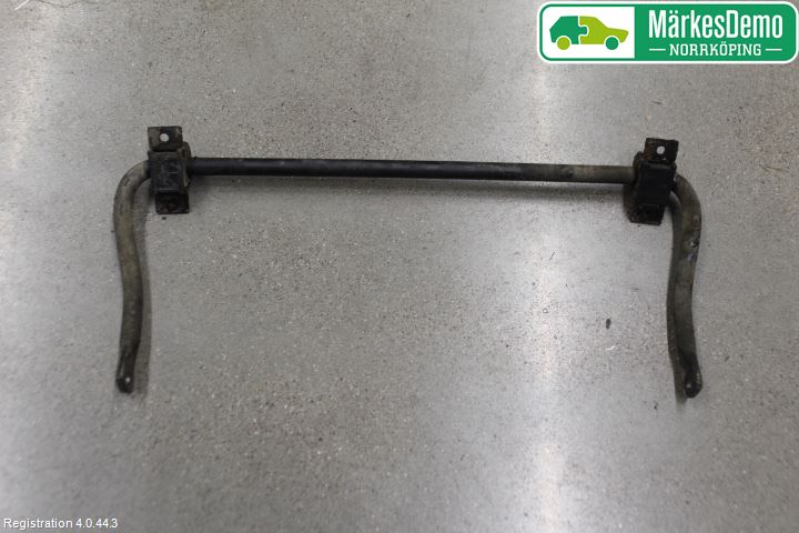 Landrover DEFENDER (L316) 07-16 Krängningshämmare Fram