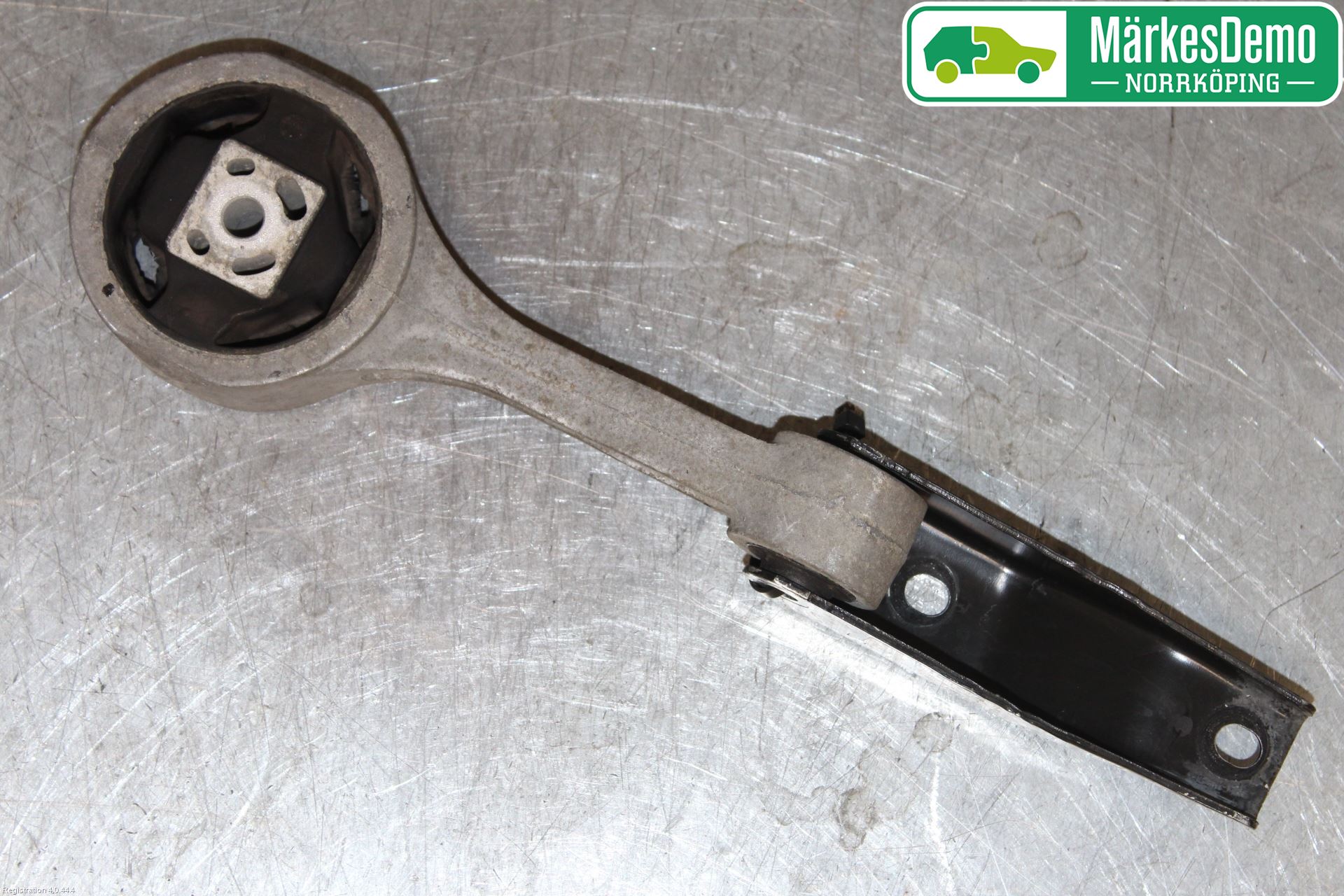 Skoda ROOMSTER Växellådsfäste