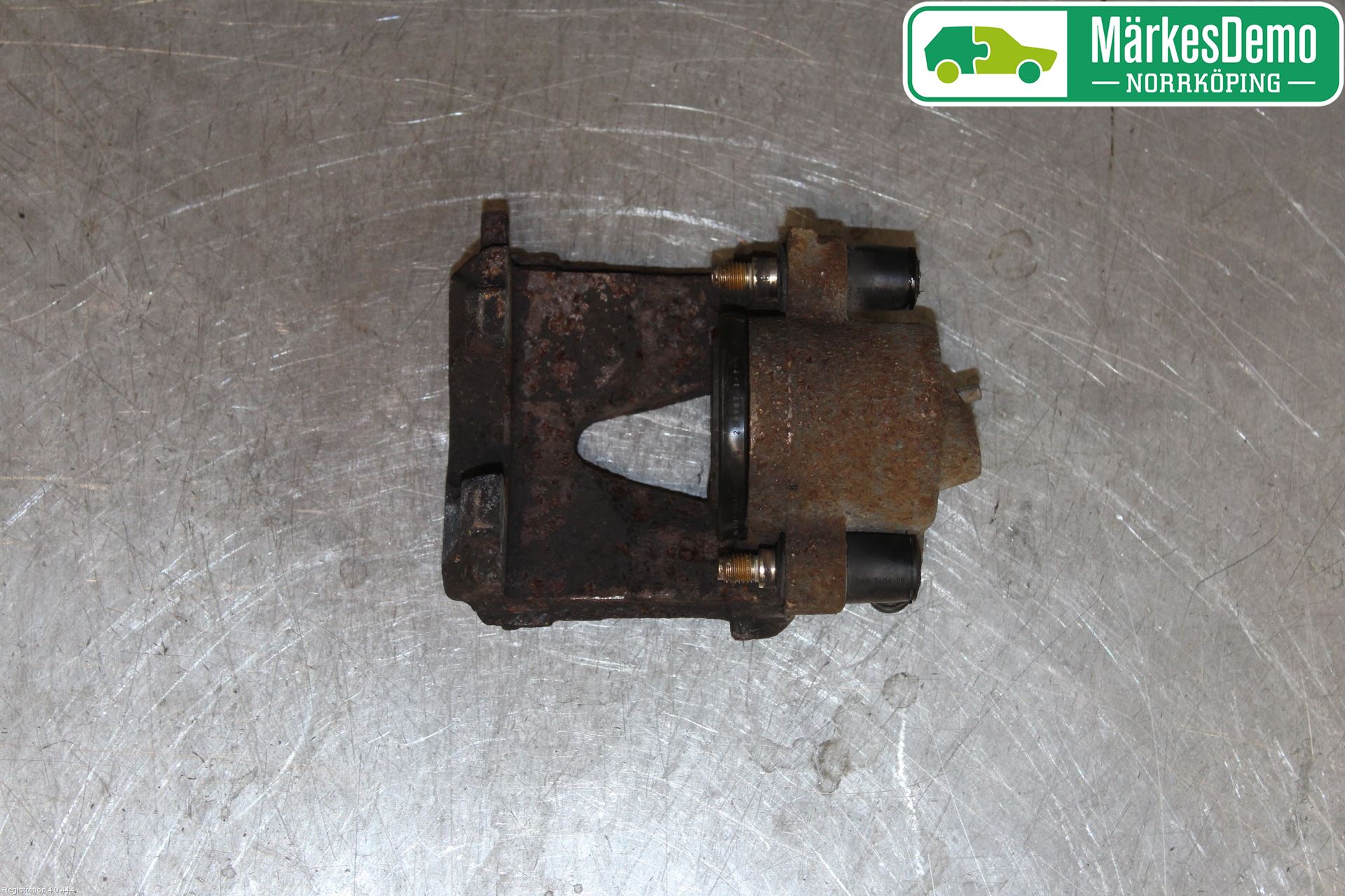 Skoda ROOMSTER Bromsok Fram Höger