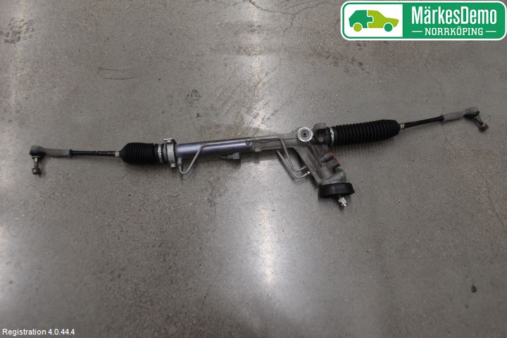 Skoda ROOMSTER Styrväxel Servo -Snäcka