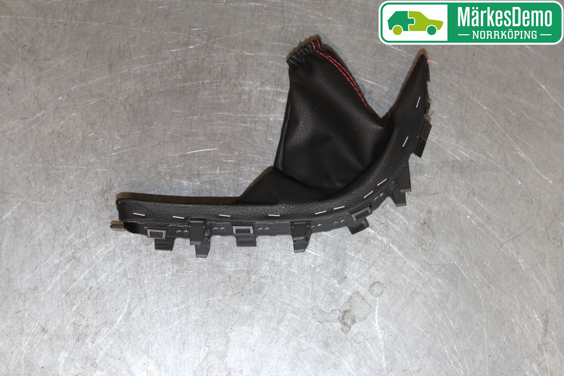 Skoda OCTAVIA (5E) 13-20 Handbromsspak Damask-Skydd