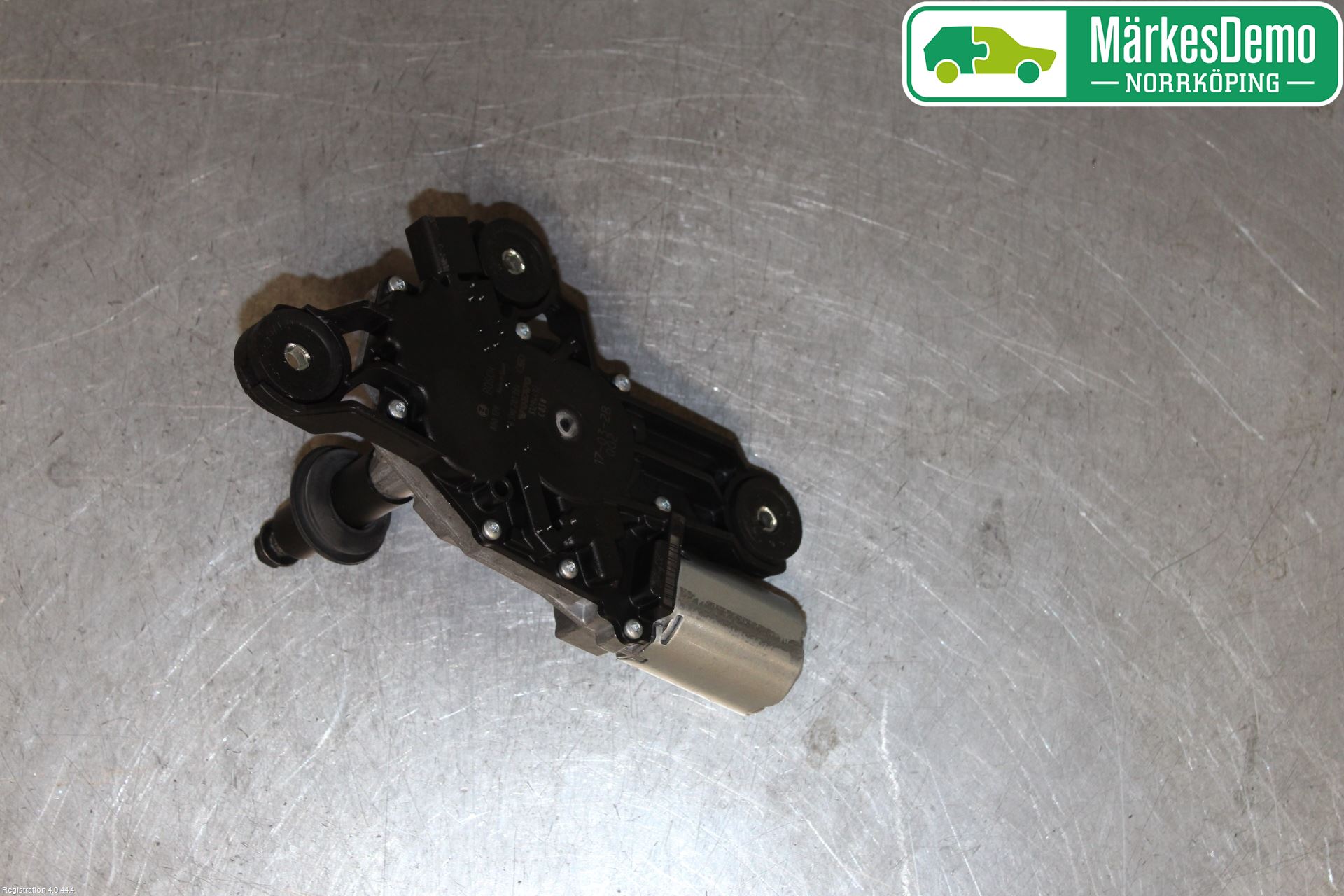 Volvo V40 12-19 Torkarmotor Baklucka