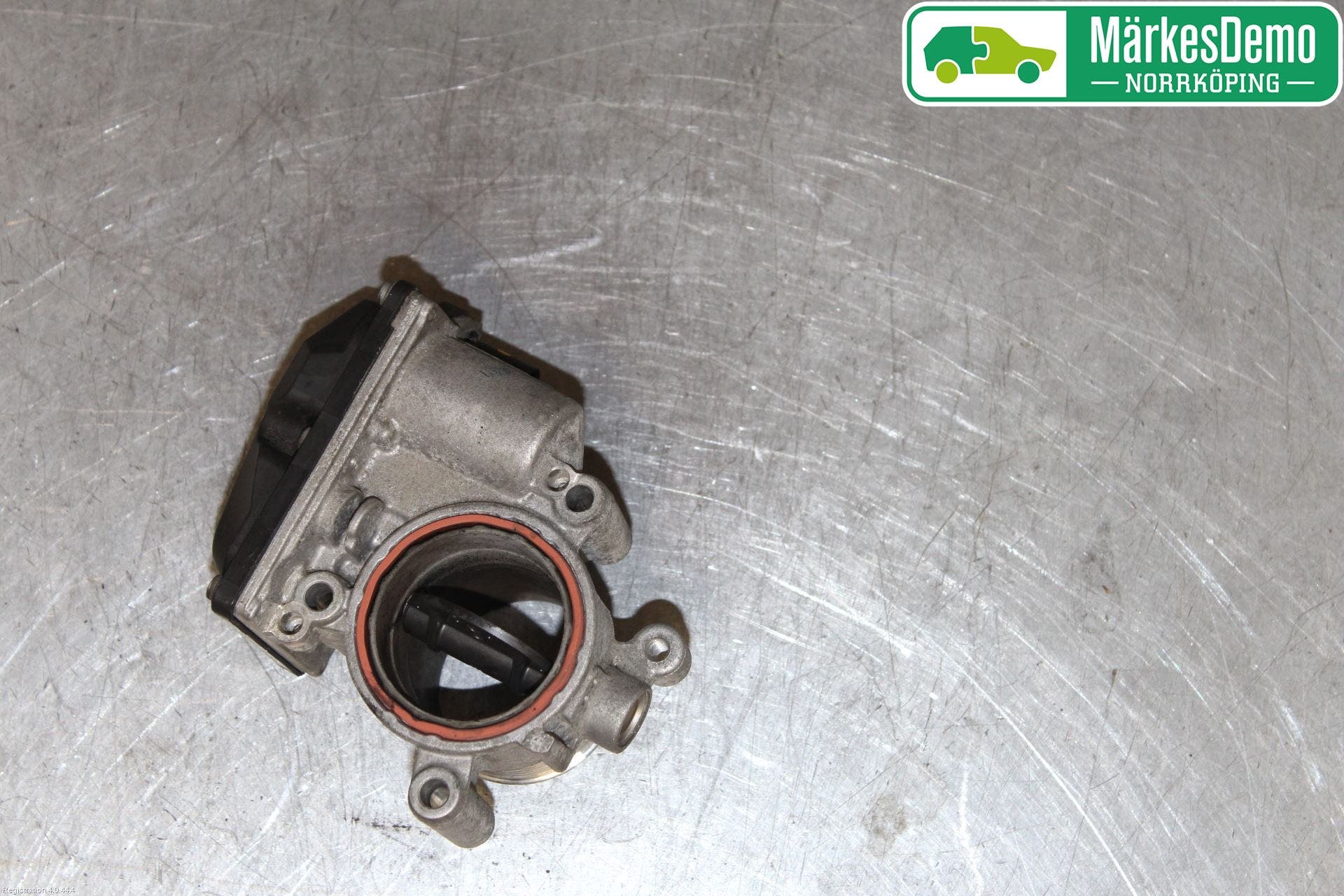 Audi A6/S6 4G 11-18 Injspjällhus