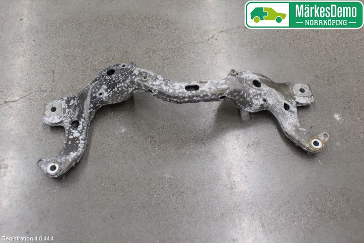 Porsche CAYENNE 03- Motorbalk