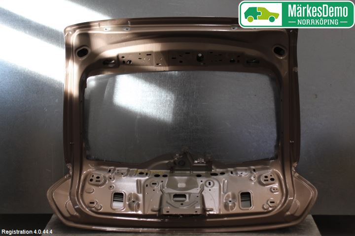 Volvo V40 12-19 Baklucka Kombi