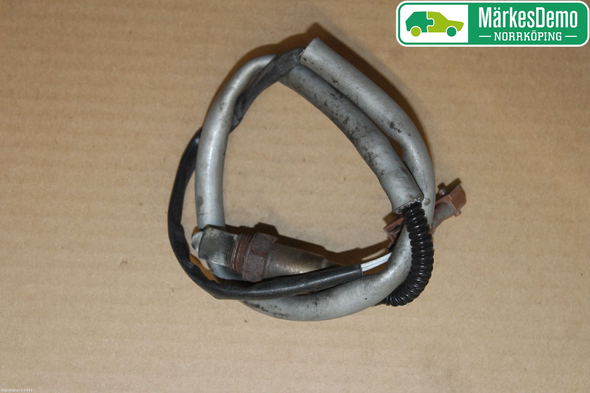 Saab 9-3 VER2/VER3 08-15 Injlambdasond