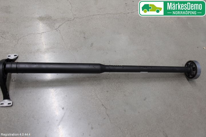 Volkswagen VW PASSAT 15-19 Mellanaxel Komp