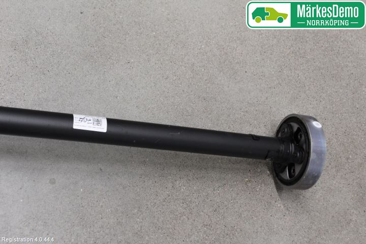 Volkswagen VW PASSAT 15-19 Mellanaxel Komp