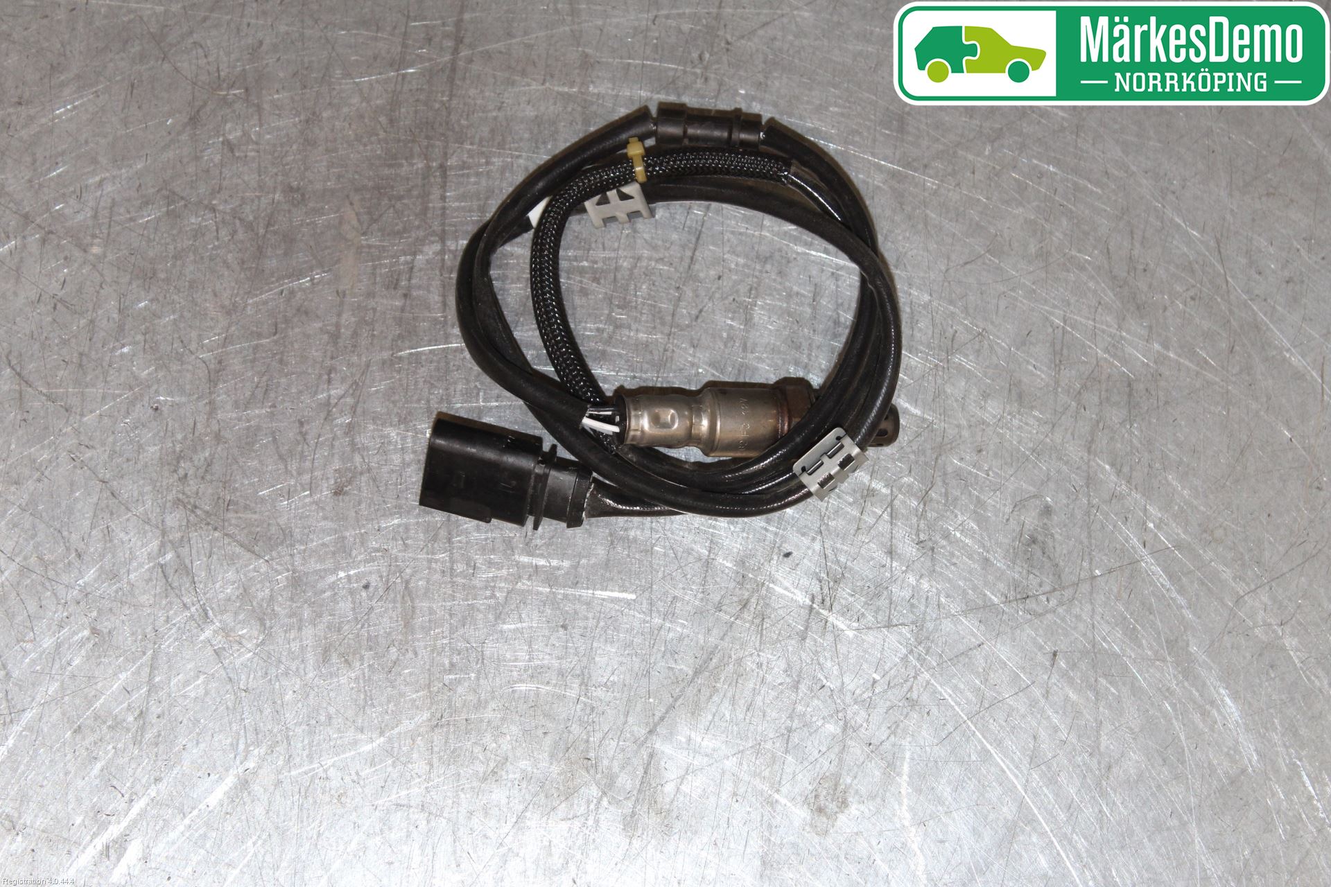 Volkswagen VW PASSAT 15-19 Injlambdasond