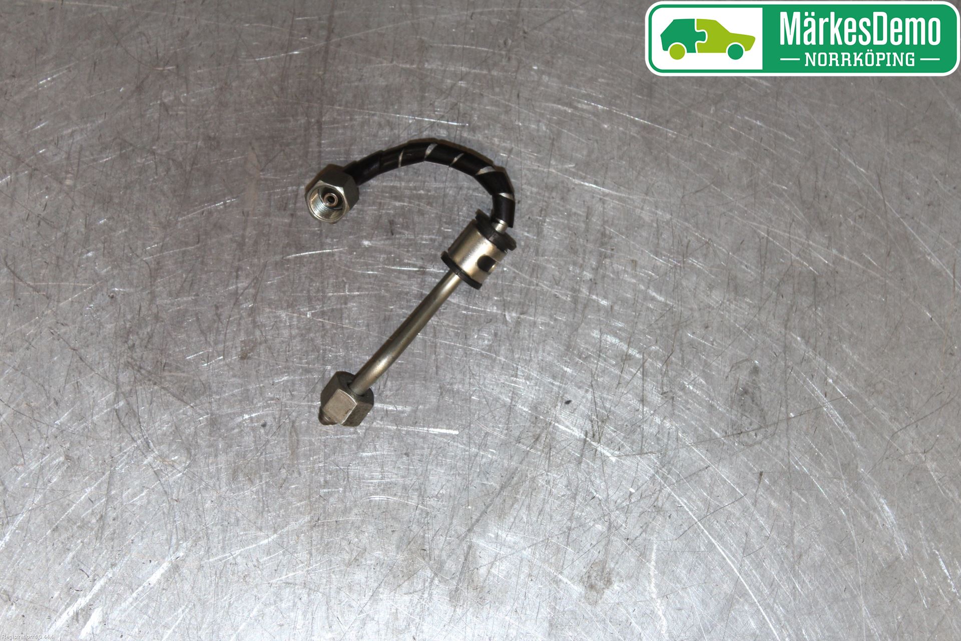 Landrover LAND ROVER DISCOVERY 4 10-16 Injspridarrör