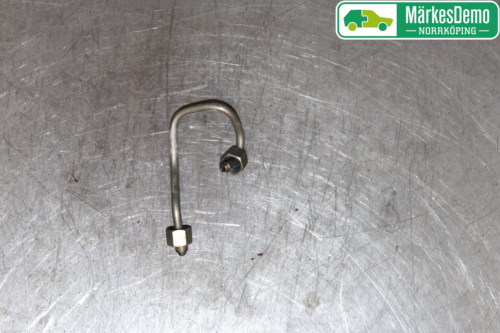 Landrover LAND ROVER DISCOVERY 4 10-16 Injspridarrör