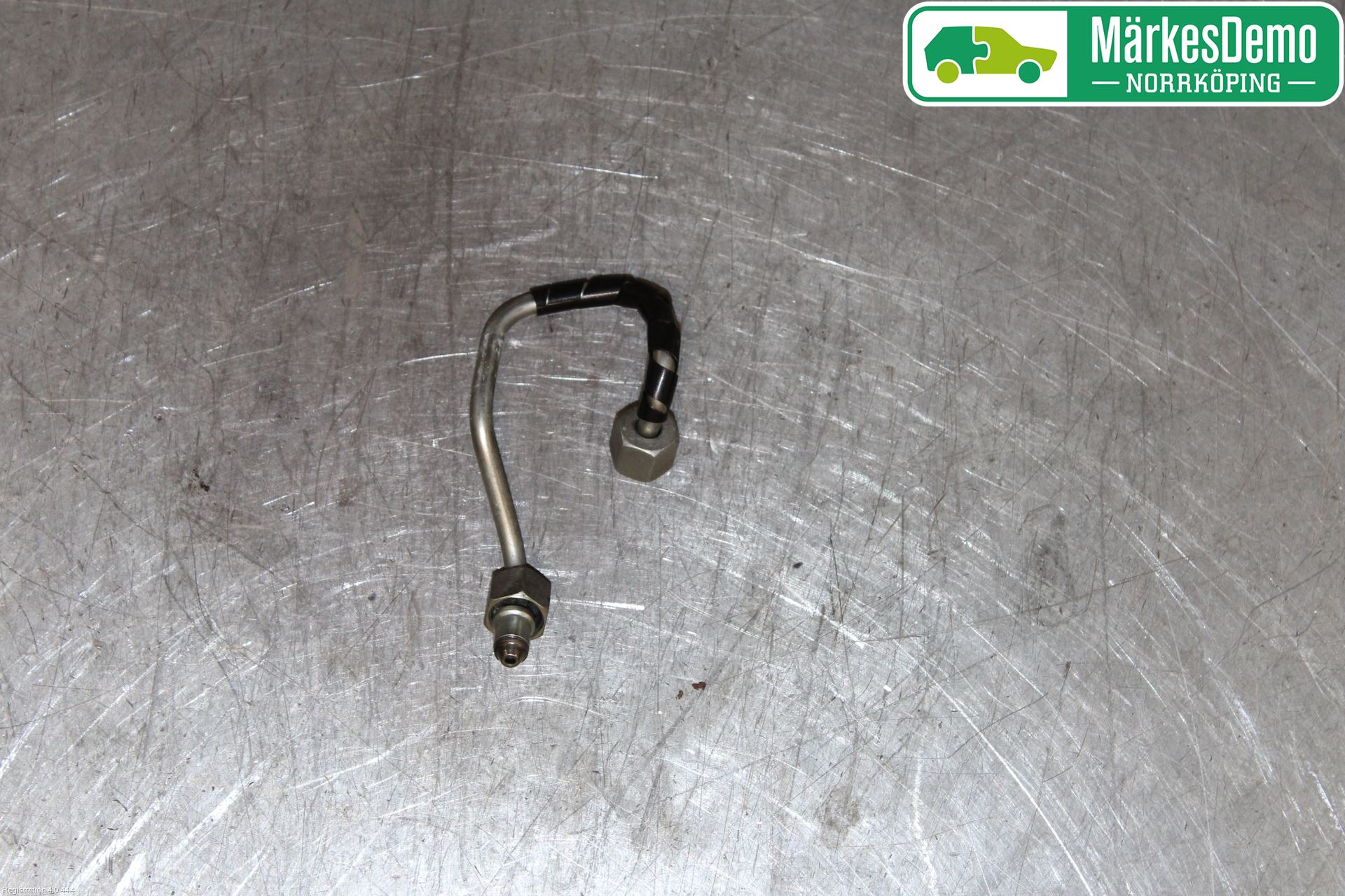 Landrover LAND ROVER DISCOVERY 4 10-16 Injspridarrör