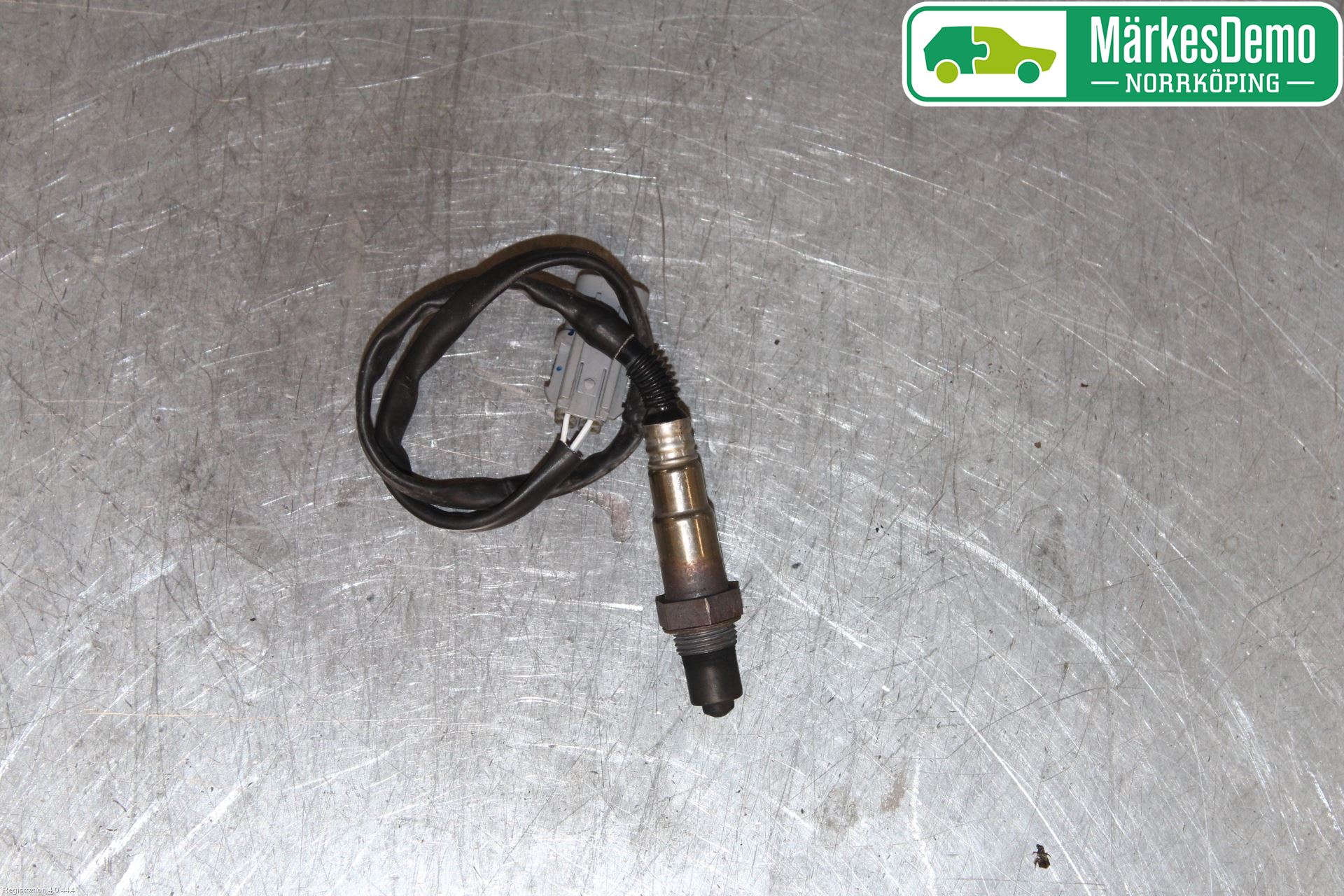 Kia PICANTO 12-17 Injlambdasond