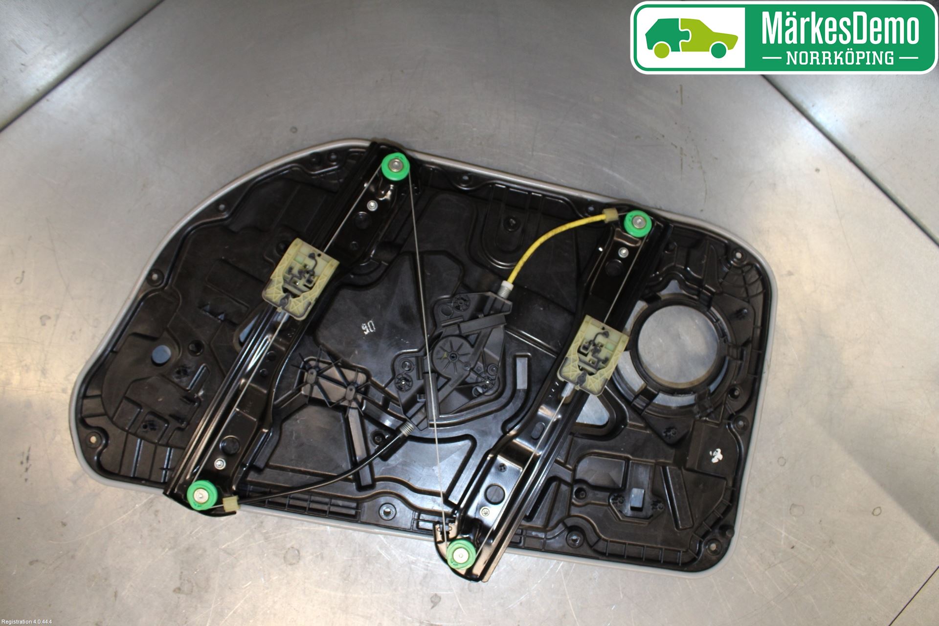 Volvo V40 12-19 Fönsterhiss El Kompl