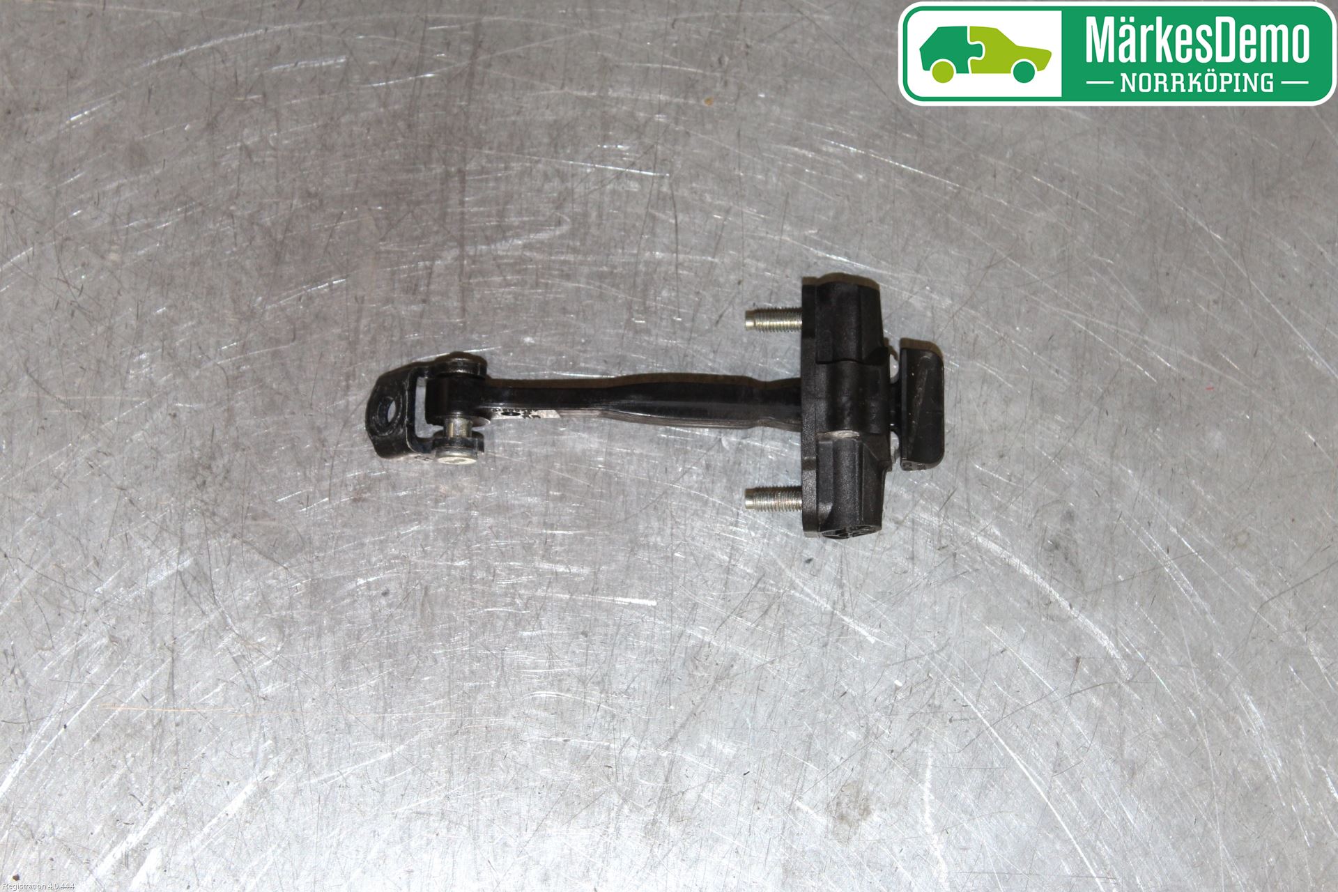 Volvo V40 12-19 Dörrstopp