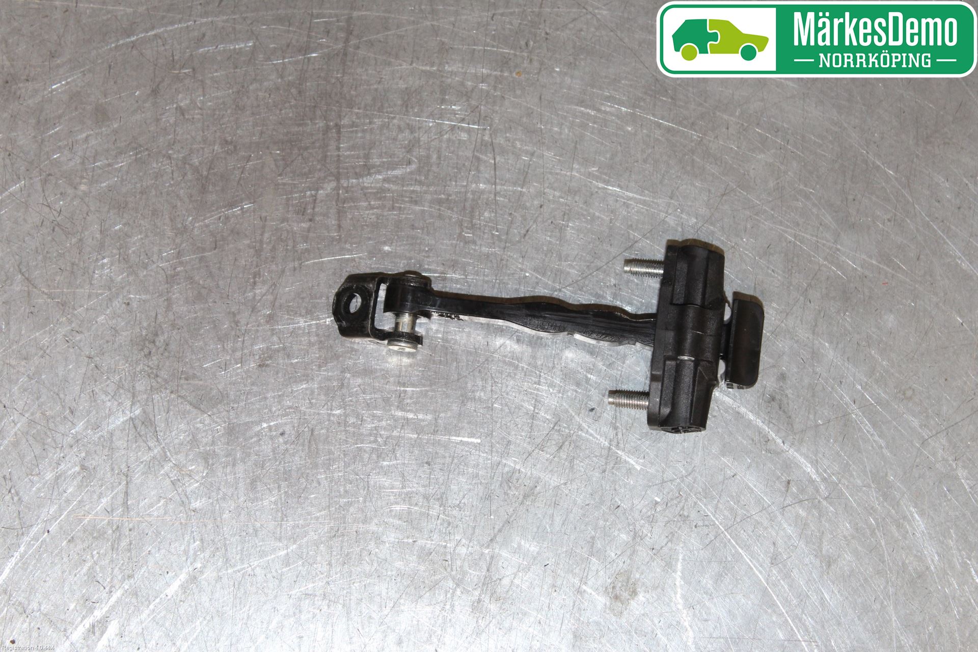 Volvo V40 12-19 Dörrstopp