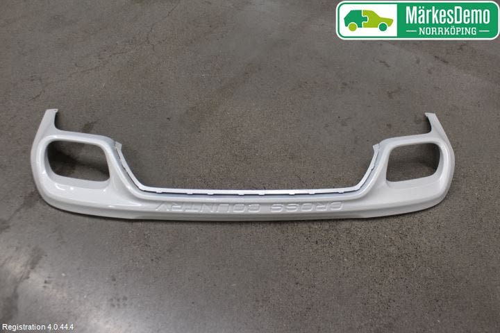 Volvo V40 CROSS COUNTRY 13-19 Spoiler Bak