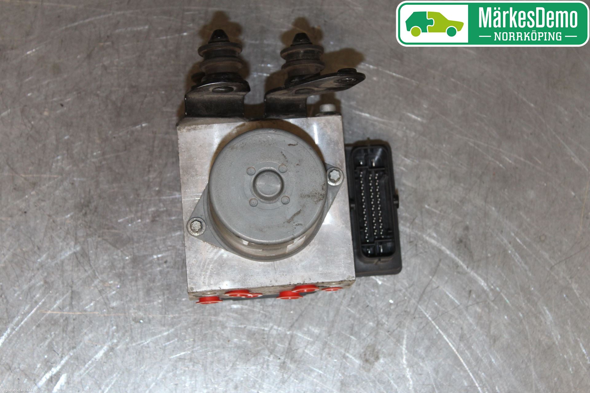 Volkswagen VW PASSAT 15-19 Abs Hydraulaggregat