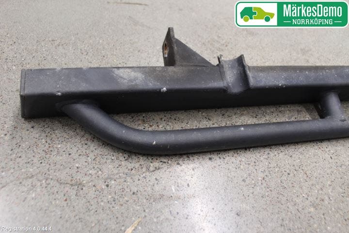 Landrover DEFENDER (L316) 07-16 Fotsteg