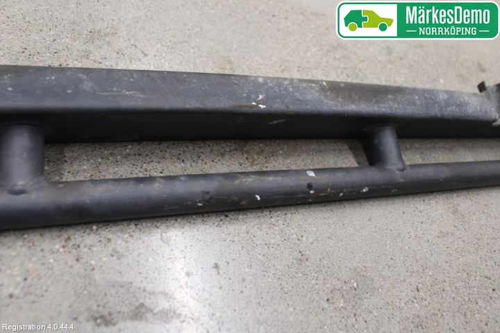 Landrover DEFENDER (L316) 07-16 Fotsteg