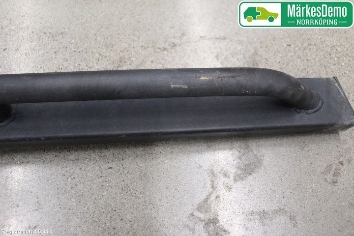 Landrover DEFENDER (L316) 07-16 Fotsteg