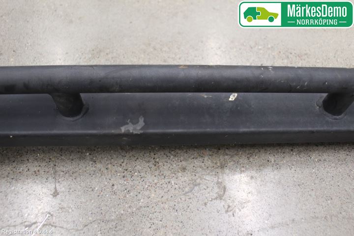 Landrover DEFENDER (L316) 07-16 Fotsteg